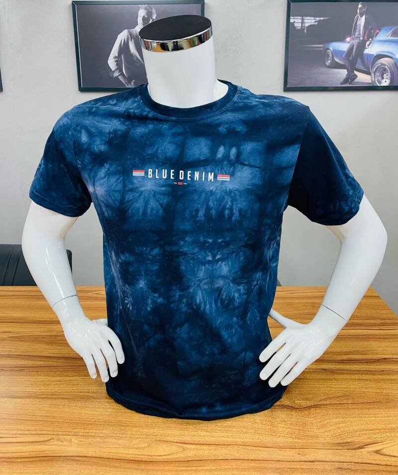 Bluzki męska Roz M-2XL, 1 kolor Paczka 12 szt.